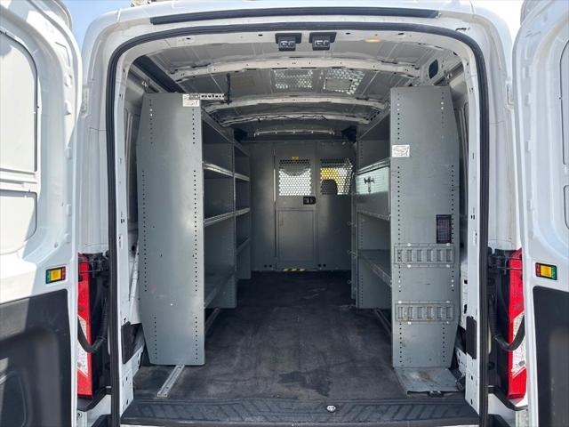 used 2015 Ford Transit-350 car, priced at $24,548