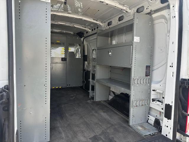 used 2015 Ford Transit-350 car, priced at $24,548