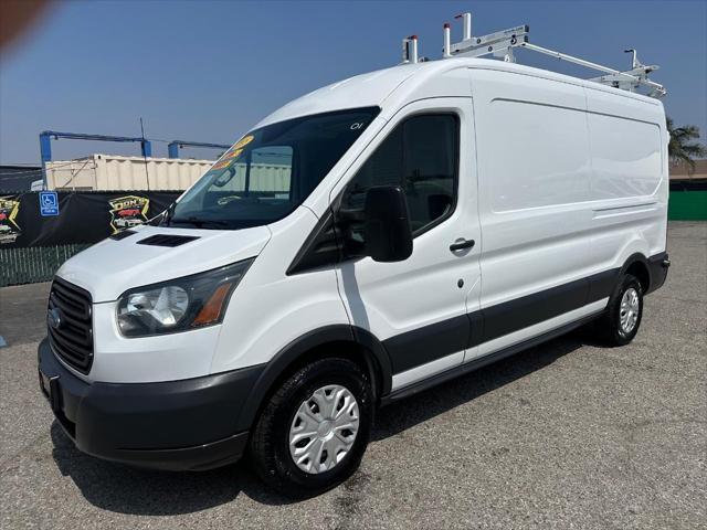 used 2015 Ford Transit-350 car, priced at $24,548