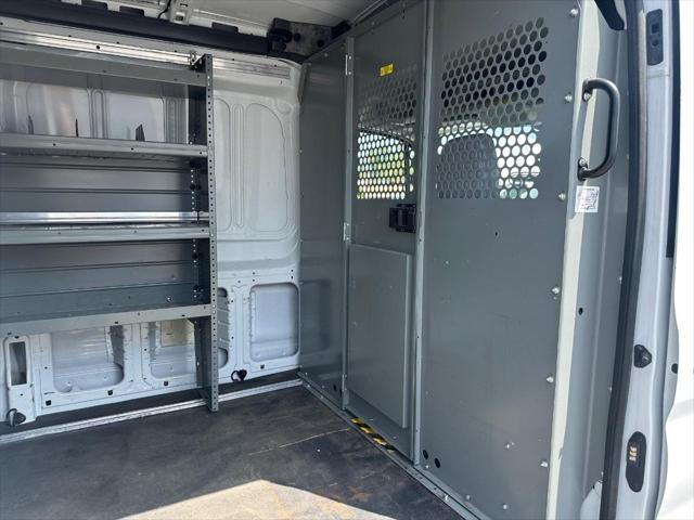 used 2015 Ford Transit-350 car, priced at $24,548