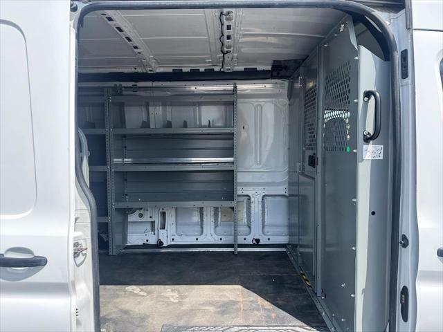 used 2015 Ford Transit-350 car, priced at $24,548