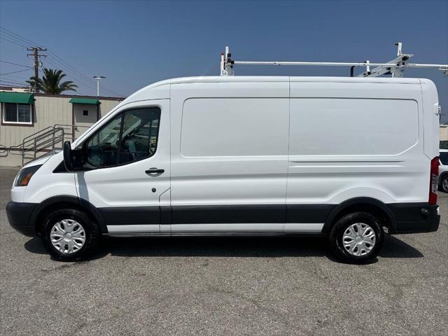 used 2015 Ford Transit-350 car, priced at $24,548