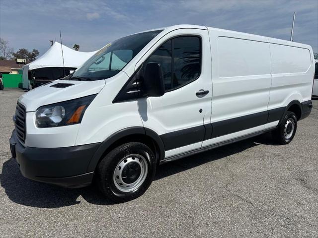 used 2016 Ford Transit-350 car, priced at $18,865
