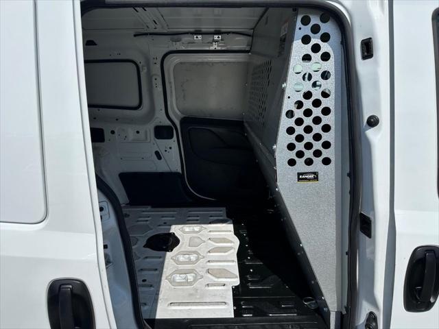 used 2021 Ram ProMaster City car, priced at $21,609