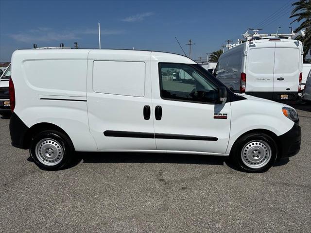 used 2021 Ram ProMaster City car, priced at $21,609