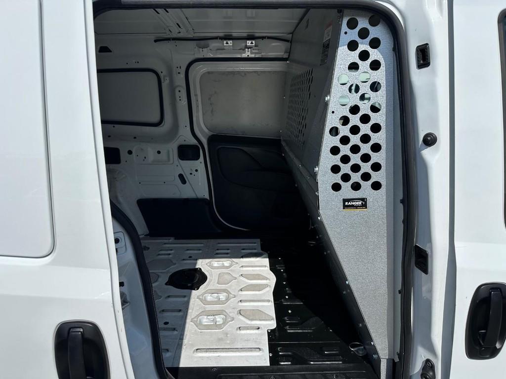 used 2021 Ram ProMaster City car, priced at $19,995