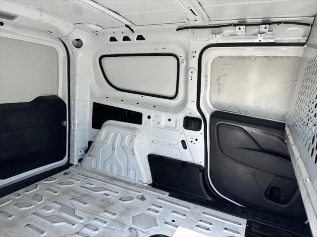 used 2021 Ram ProMaster City car, priced at $21,609
