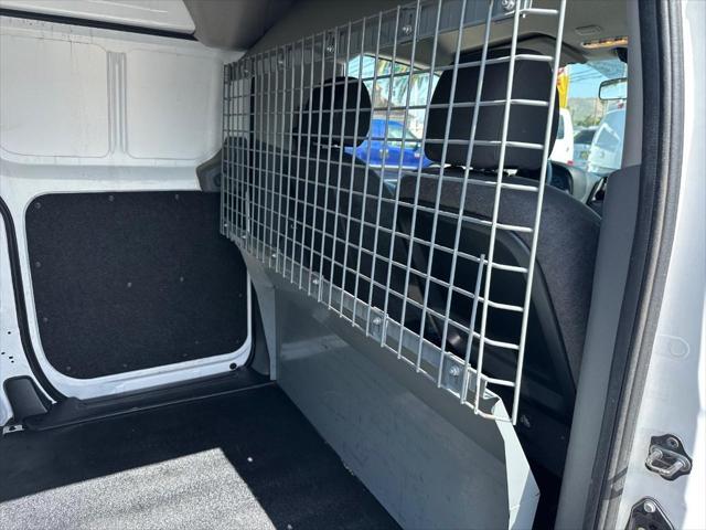 used 2020 Nissan NV200 car, priced at $14,887