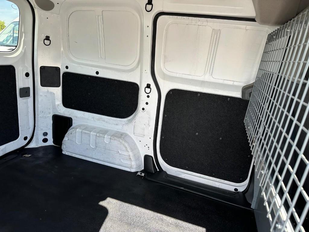 used 2020 Nissan NV200 car, priced at $12,989