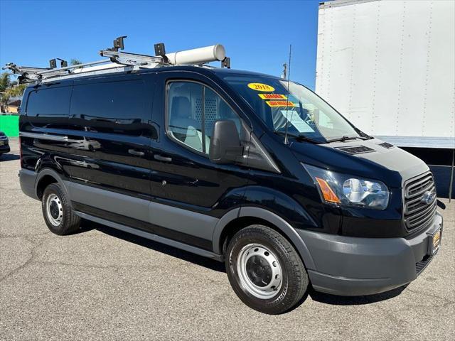 used 2018 Ford Transit-150 car, priced at $26,912