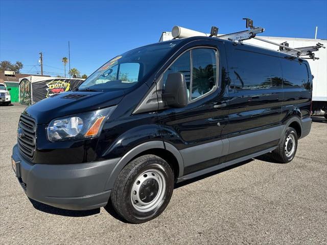 used 2018 Ford Transit-150 car, priced at $26,912