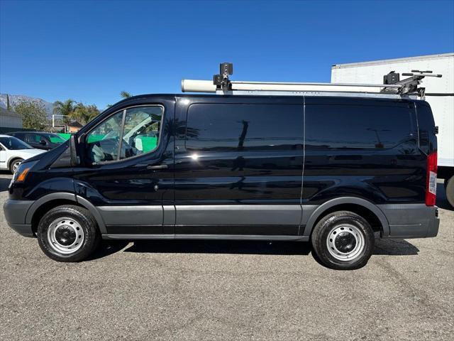 used 2018 Ford Transit-150 car, priced at $26,912