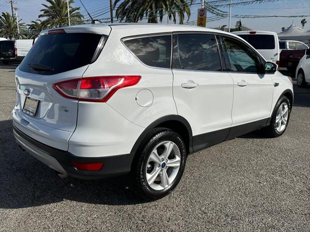 used 2015 Ford Escape car, priced at $10,839