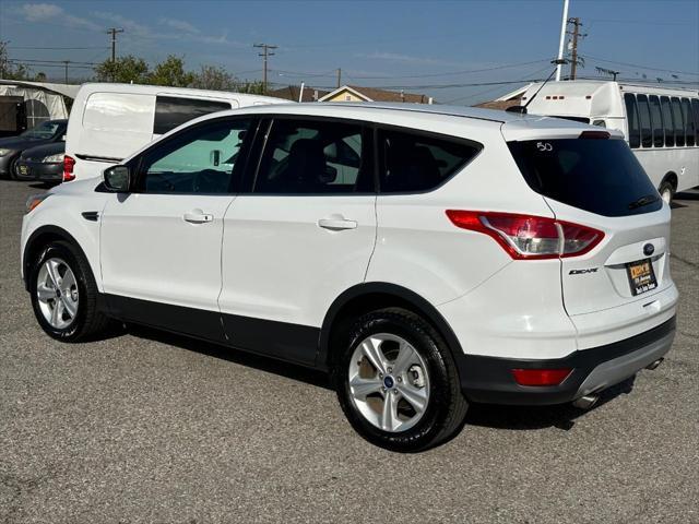 used 2015 Ford Escape car, priced at $10,839