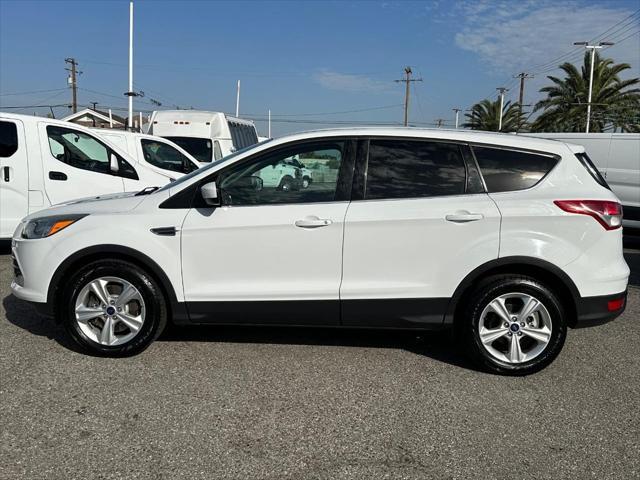 used 2015 Ford Escape car, priced at $10,839