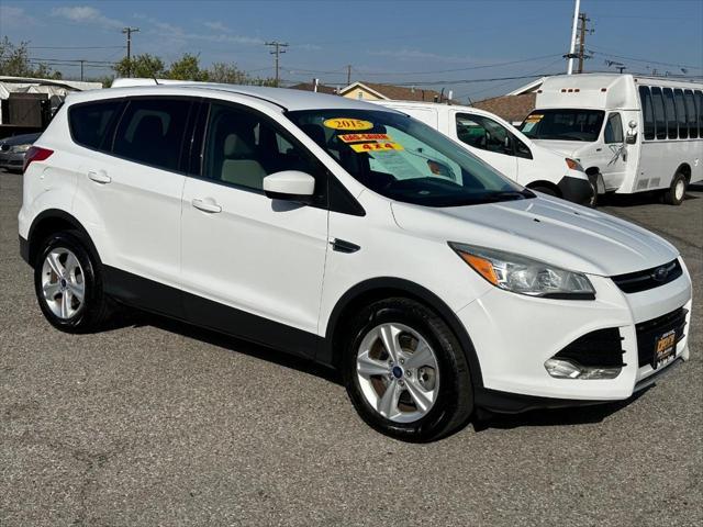 used 2015 Ford Escape car, priced at $10,839