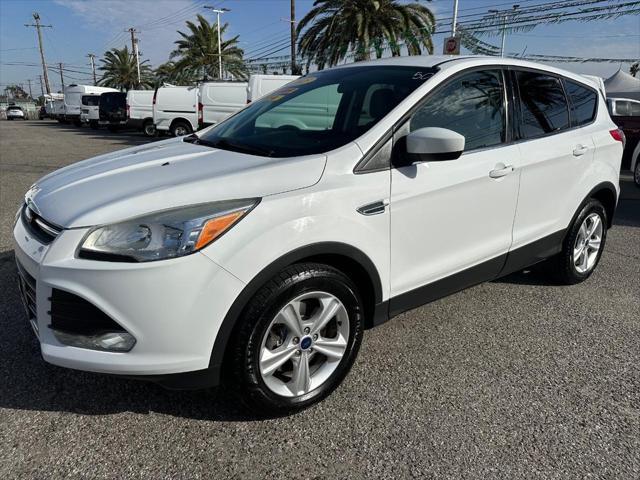 used 2015 Ford Escape car, priced at $10,839