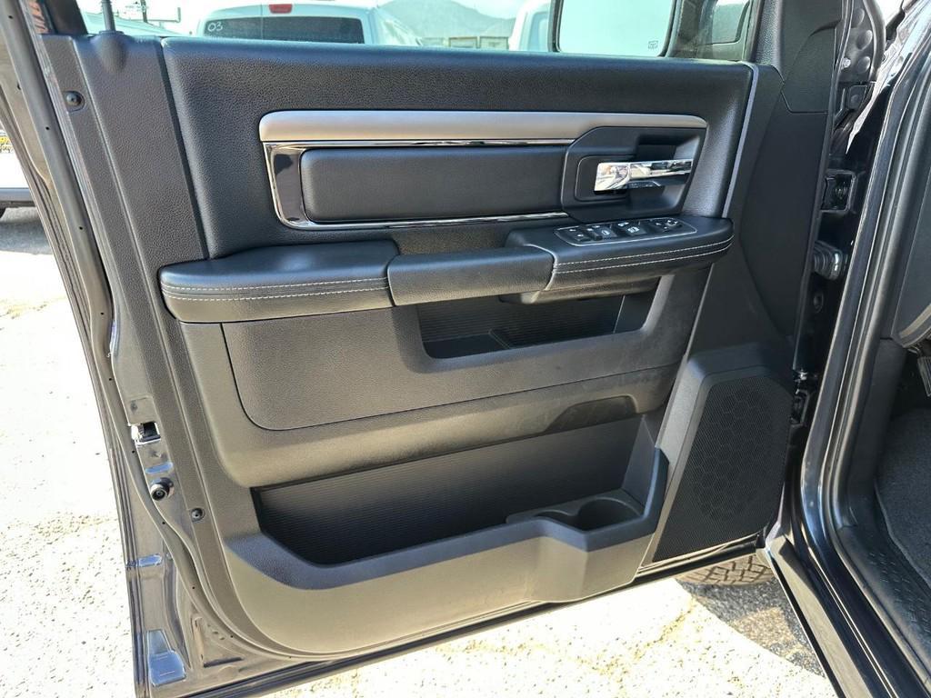 used 2016 Ram 1500 car, priced at $22,659