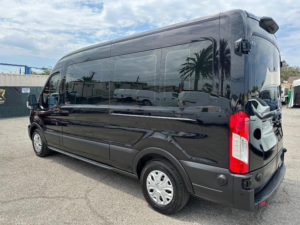 used 2020 Ford Transit-350 car, priced at $36,735