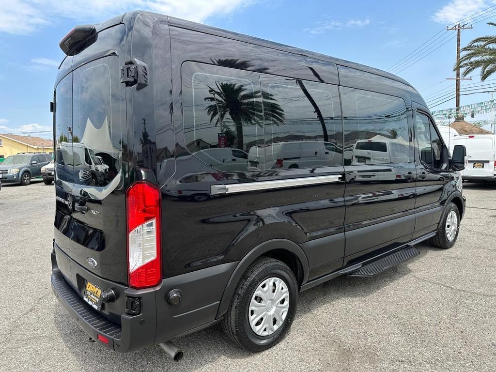used 2020 Ford Transit-350 car, priced at $36,735