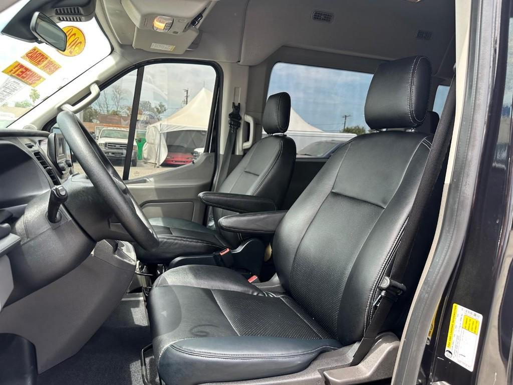 used 2020 Ford Transit-350 car, priced at $36,735