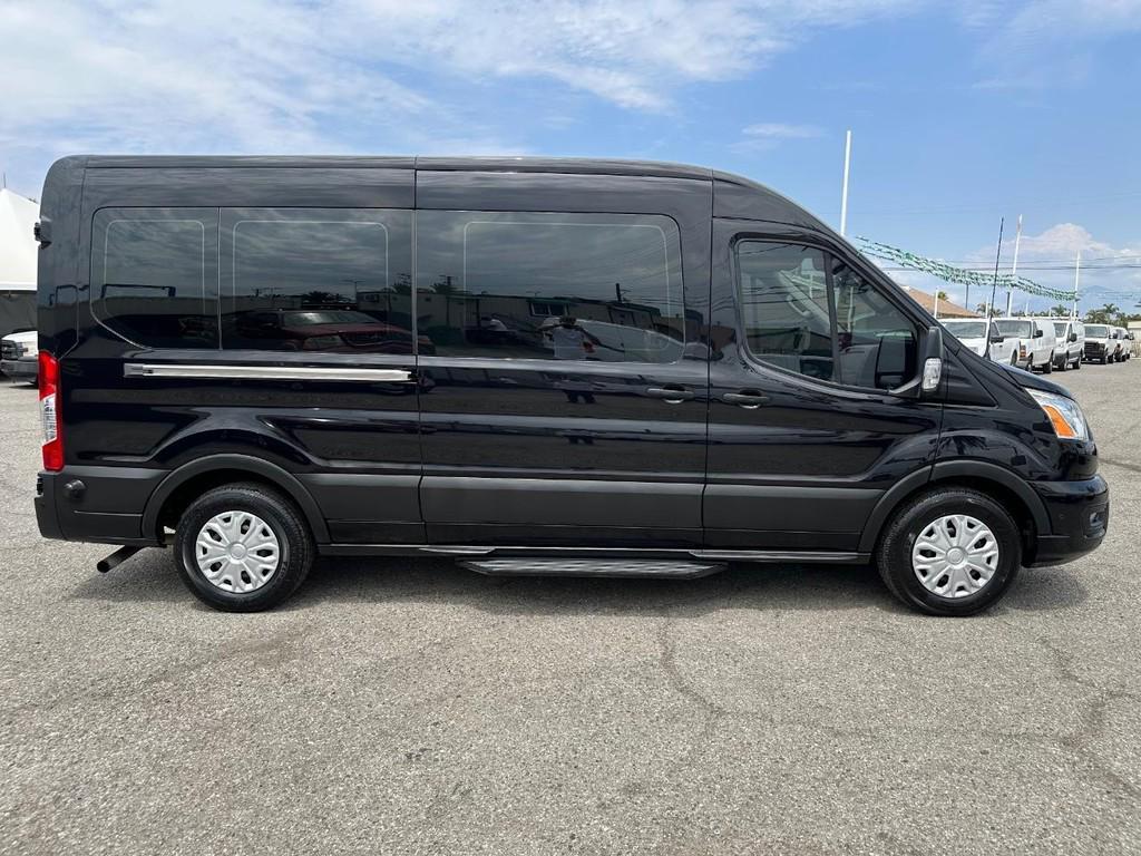 used 2020 Ford Transit-350 car, priced at $36,735