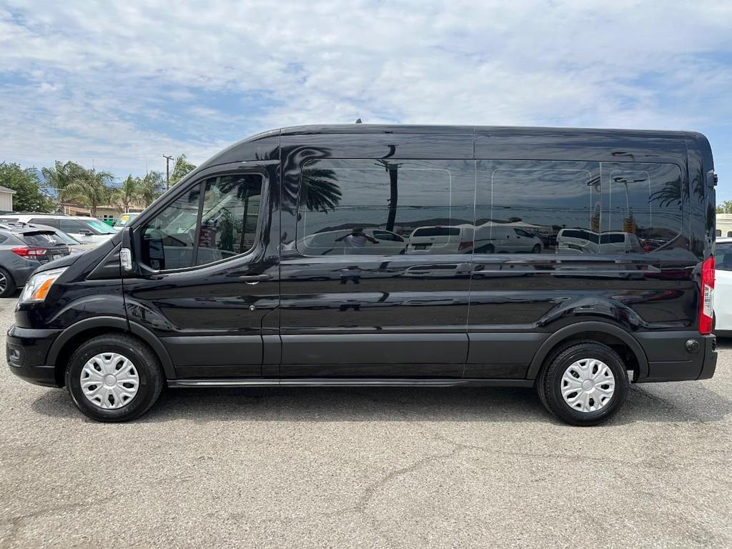 used 2020 Ford Transit-350 car, priced at $36,735