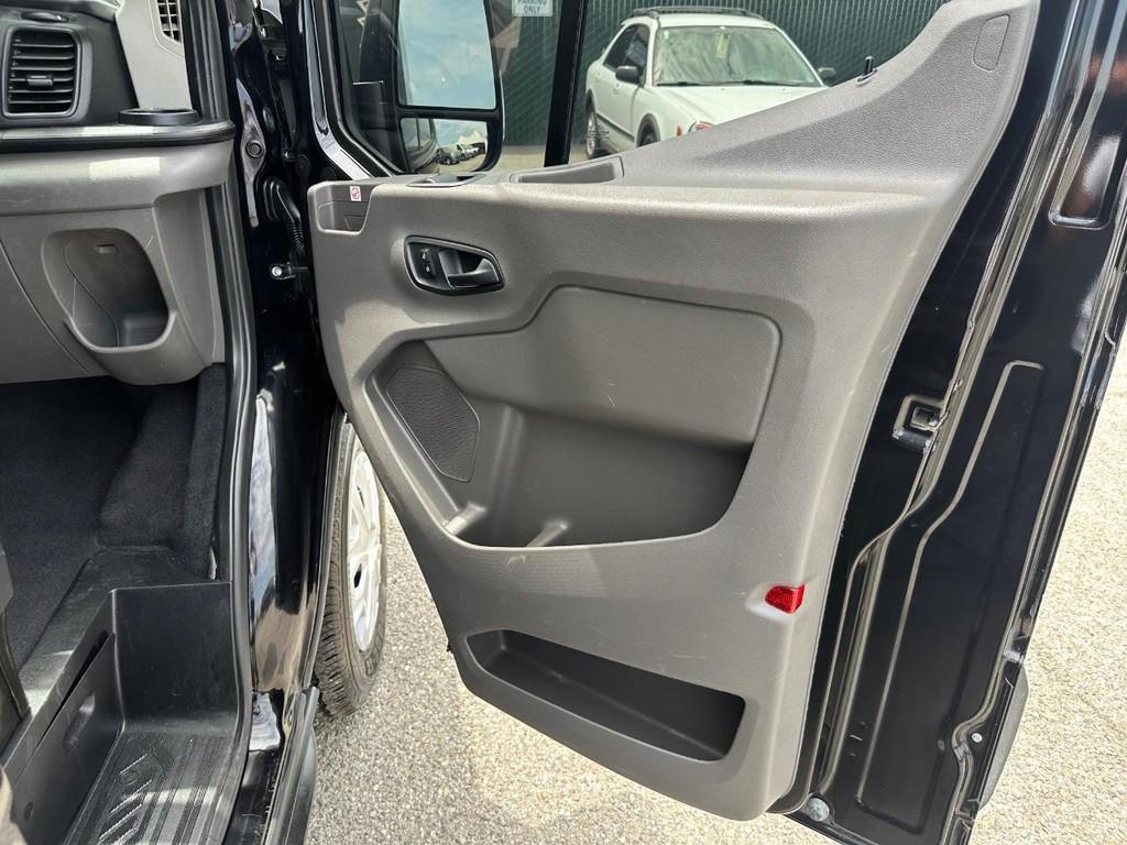 used 2020 Ford Transit-350 car, priced at $36,735