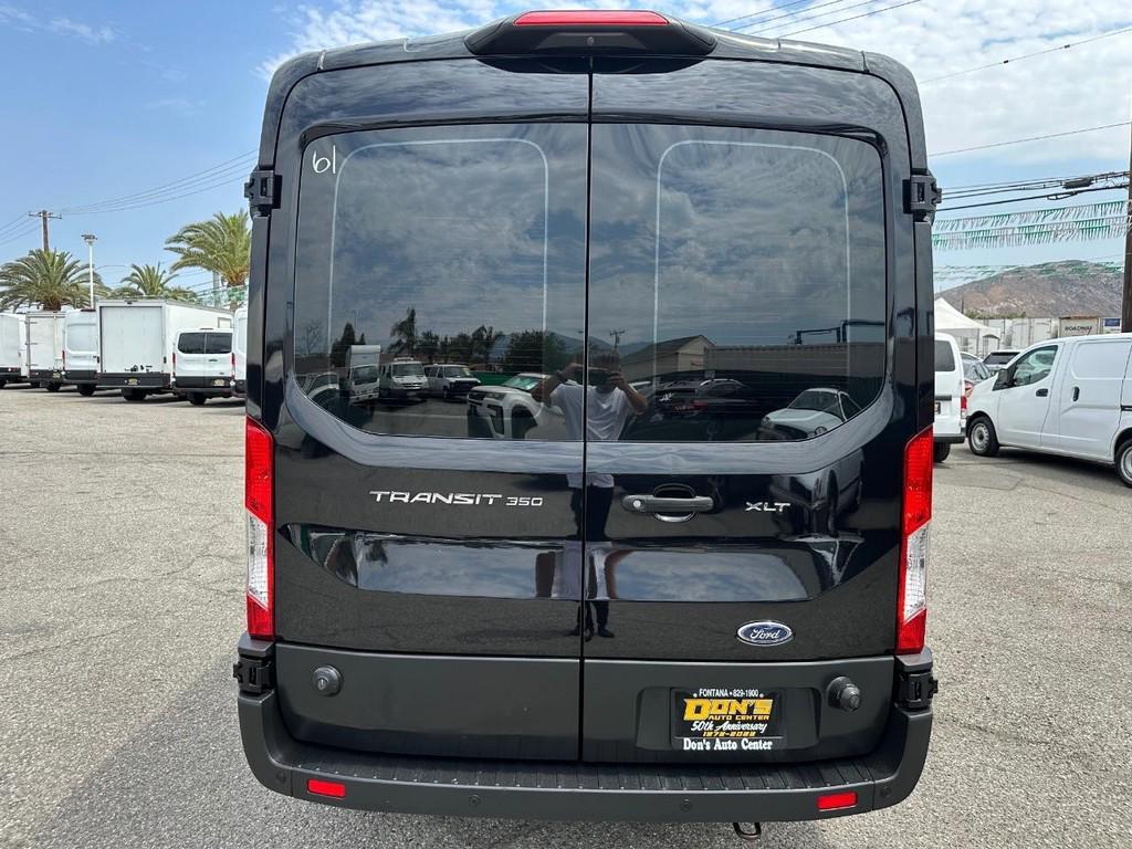 used 2020 Ford Transit-350 car, priced at $36,735