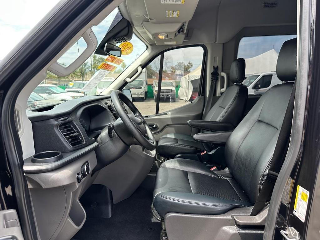 used 2020 Ford Transit-350 car, priced at $36,735