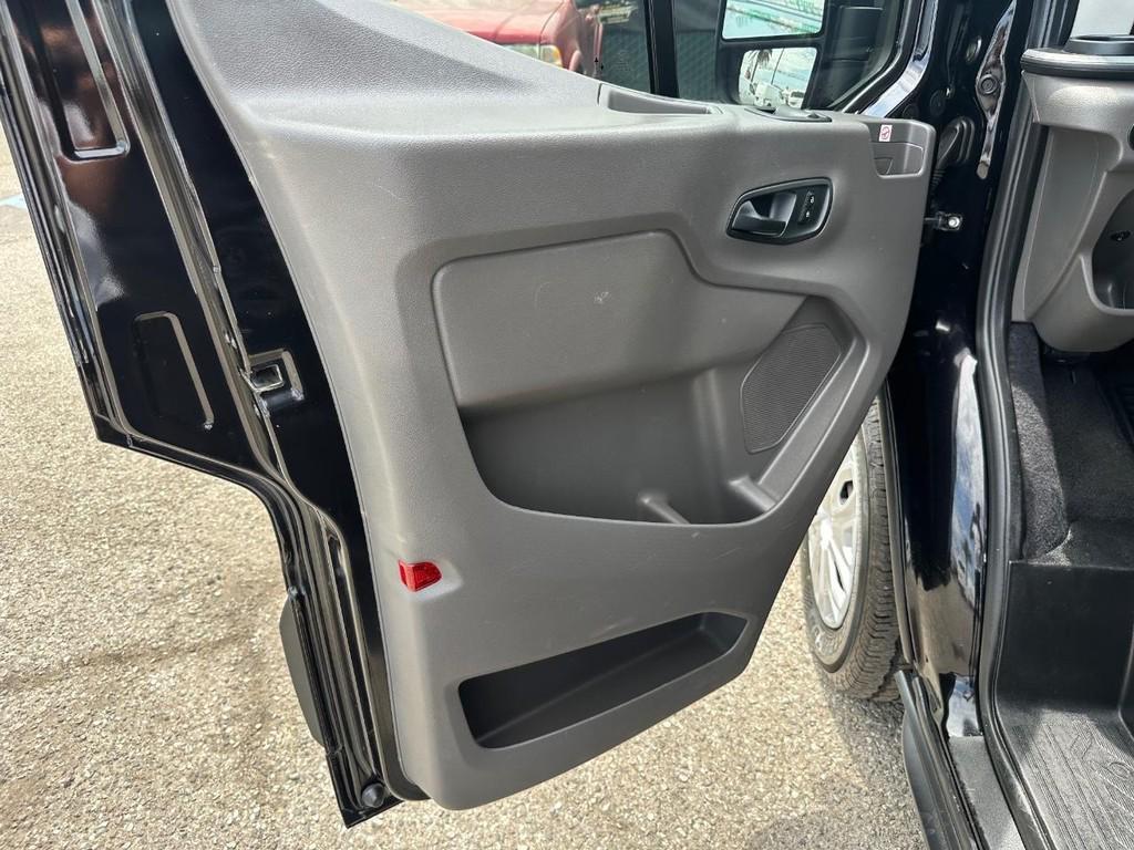used 2020 Ford Transit-350 car, priced at $36,735