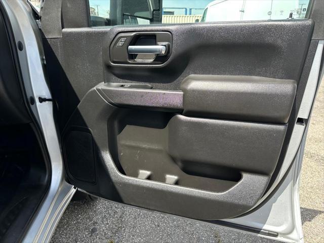 used 2023 Chevrolet Silverado 2500 car, priced at $33,716