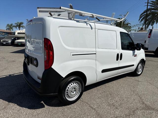 used 2018 Ram ProMaster City car, priced at $16,775