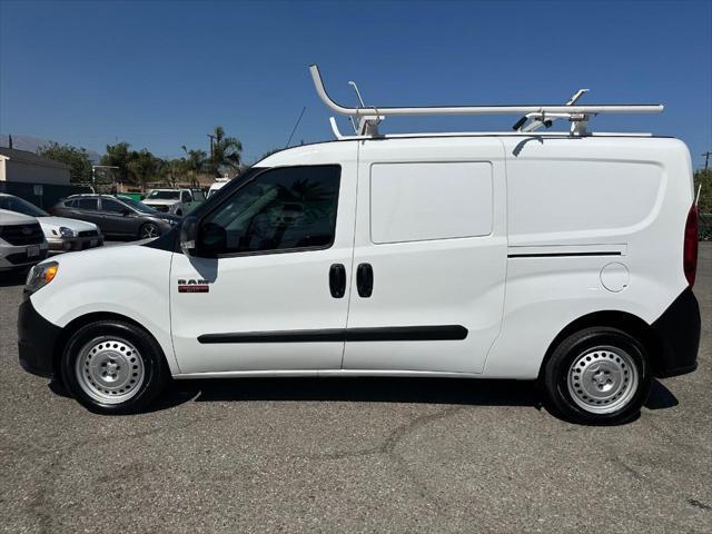 used 2018 Ram ProMaster City car, priced at $16,775