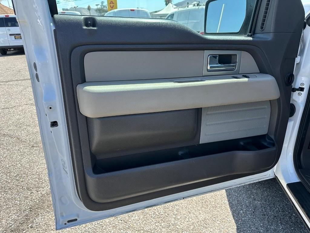 used 2009 Ford F-150 car, priced at $9,995