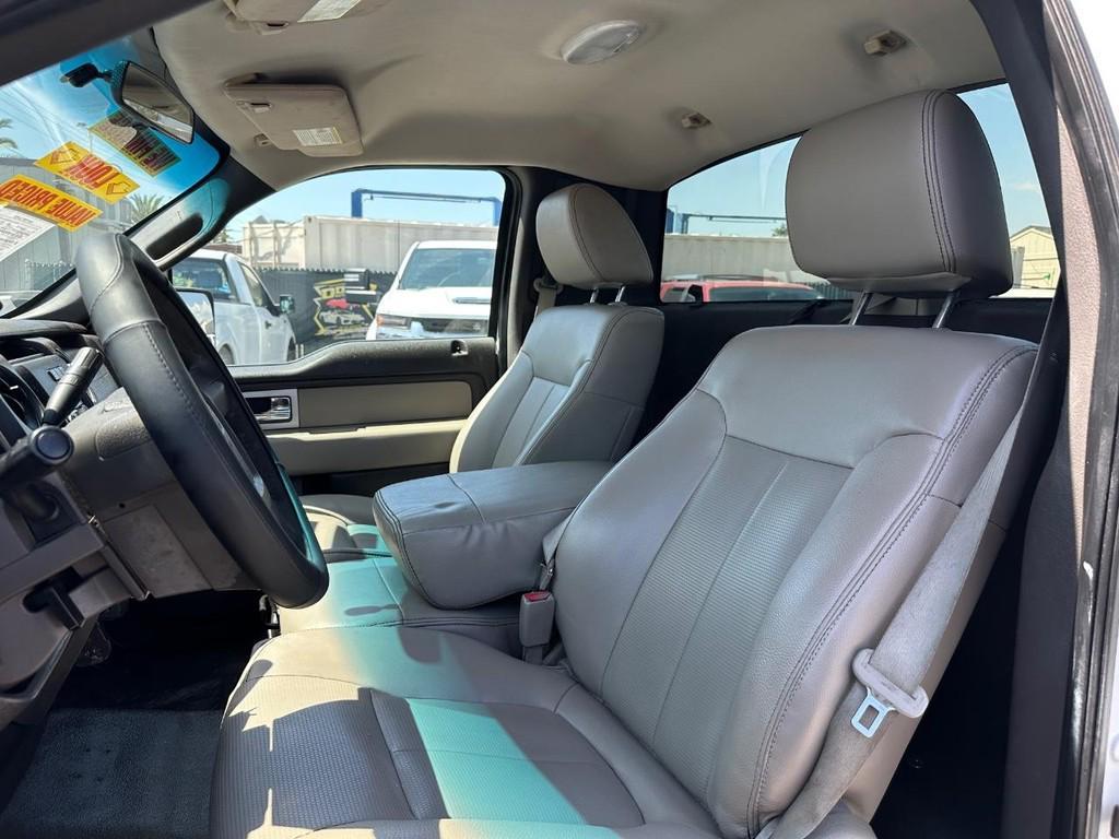 used 2009 Ford F-150 car, priced at $9,995
