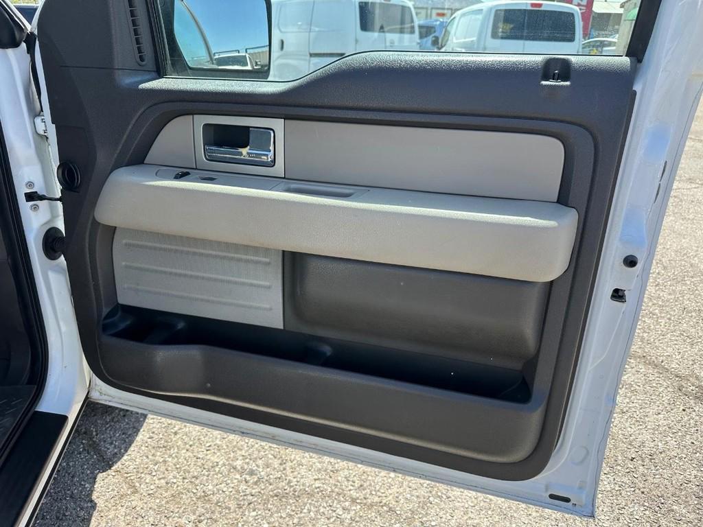 used 2009 Ford F-150 car, priced at $9,995