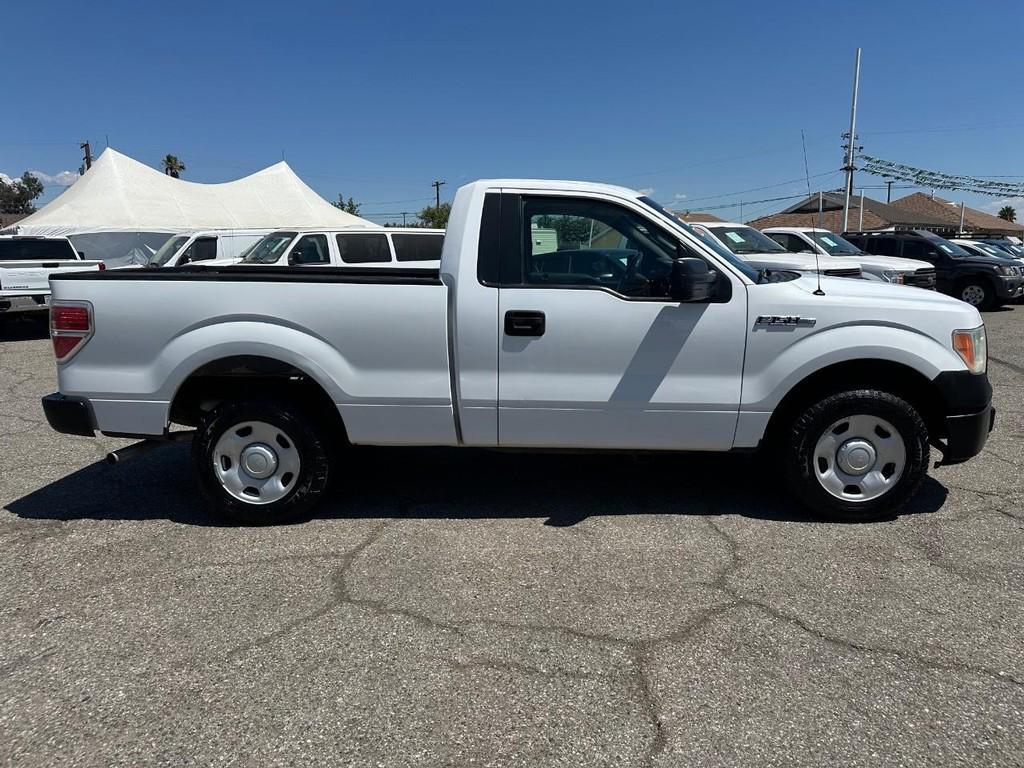 used 2009 Ford F-150 car, priced at $9,995