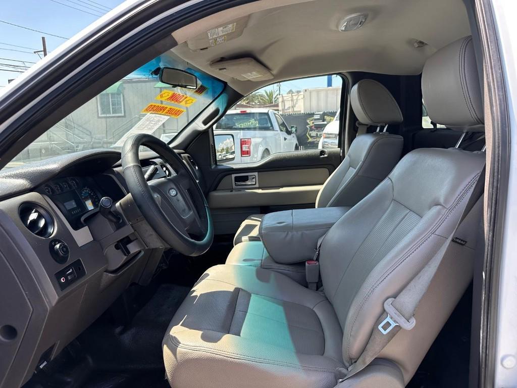 used 2009 Ford F-150 car, priced at $9,995