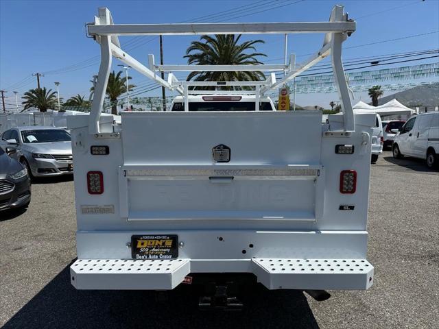 used 2021 Chevrolet Silverado 2500 car, priced at $42,723