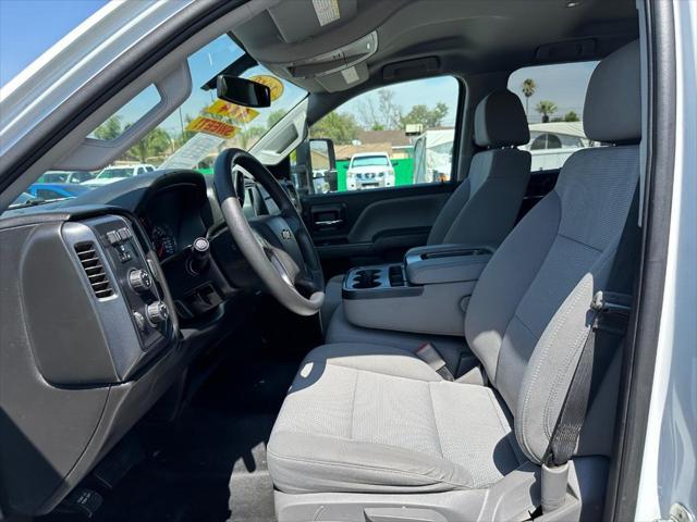 used 2019 Chevrolet Silverado 2500 car, priced at $29,499