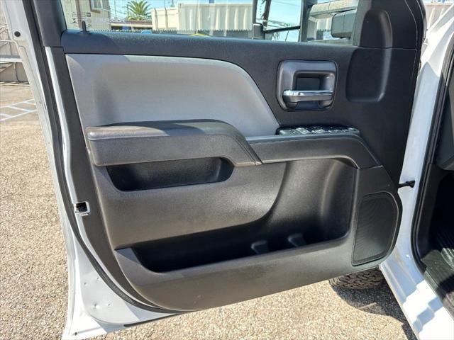 used 2019 Chevrolet Silverado 2500 car, priced at $26,448