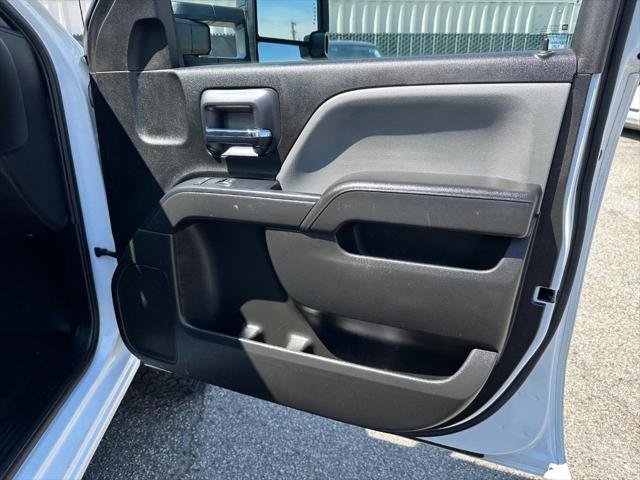 used 2019 Chevrolet Silverado 2500 car, priced at $29,499