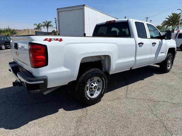 used 2019 Chevrolet Silverado 2500 car, priced at $29,499