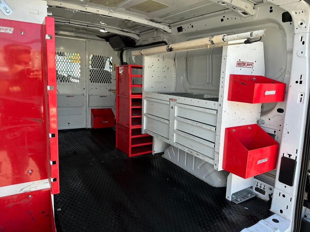 used 2019 Ford Transit-250 car, priced at $28,911