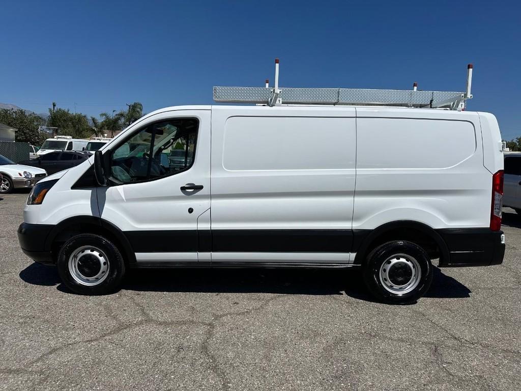 used 2019 Ford Transit-250 car, priced at $28,911