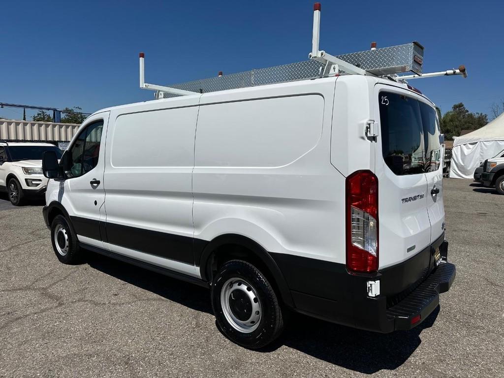 used 2019 Ford Transit-250 car, priced at $28,911