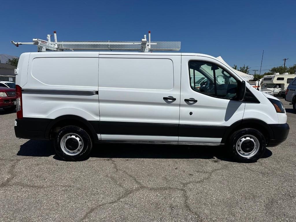 used 2019 Ford Transit-250 car, priced at $28,911