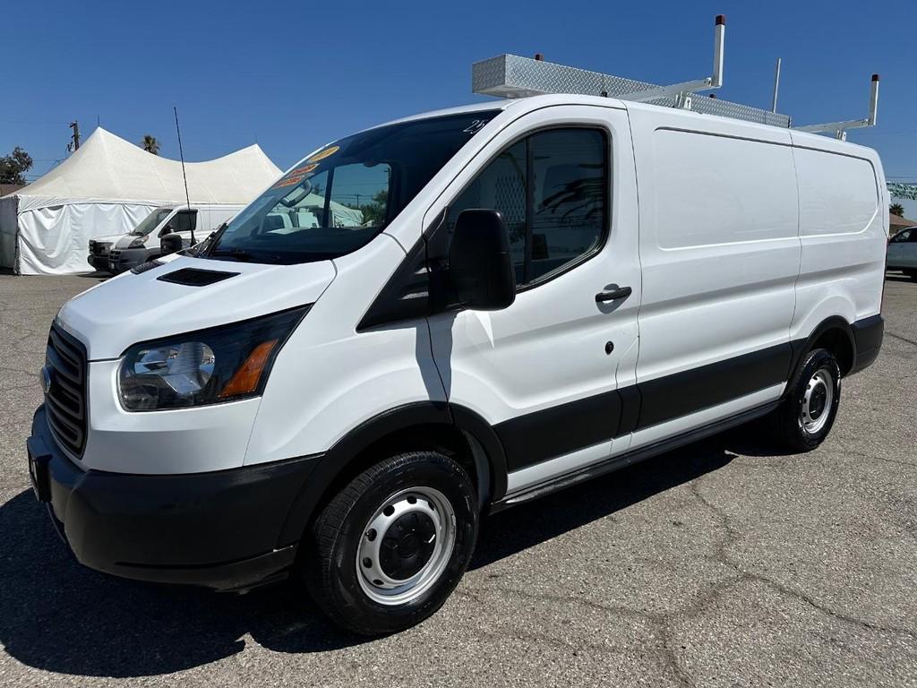 used 2019 Ford Transit-250 car, priced at $28,911