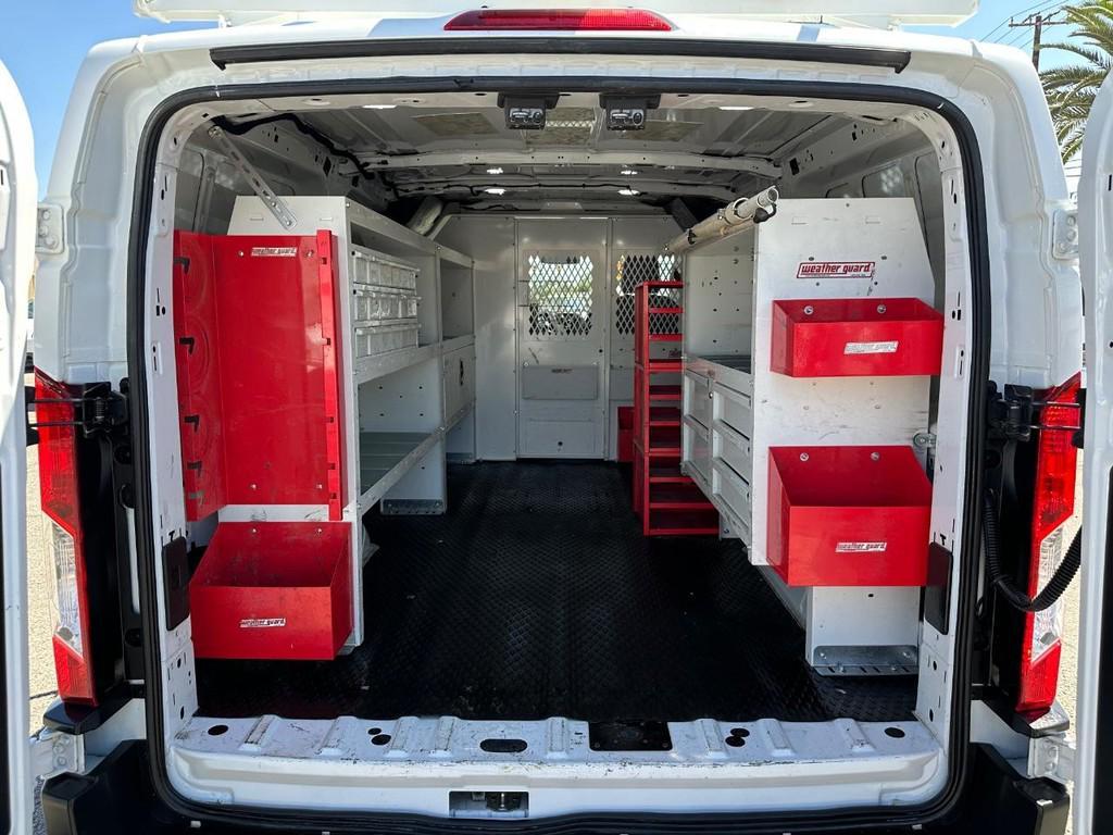 used 2019 Ford Transit-250 car, priced at $28,911
